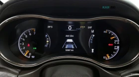 Jeep Cherokee SUMMIT* PANO* КОЖА* ОБДУХВАНЕ* ПОДГРЕВ* НАВИ* КАМЕ | Auto.bg — изображение 7 Jeep Cherokee SUMMIT* PANO* КОЖА* ОБДУХВАНЕ* ПОДГРЕВ* НАВИ* КАМЕ | Auto.bg — изображение 7