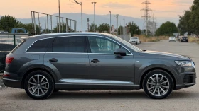 Audi Q7 50TDI= QUATTRO= S-LINE= KEYLESS= 7МЕСТА= | Auto.bg — изображение 4 Audi Q7 50TDI= QUATTRO= S-LINE= KEYLESS= 7МЕСТА= | Auto.bg — изображение 4
