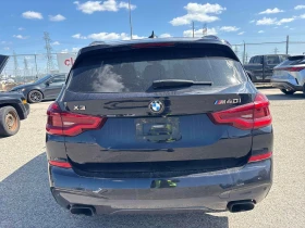 BMW X3 M40i | CARFAX | АВТОФИНАНСИРАНЕ - 24500 € - 66943187 5 | Car24.bg BMW X3 M40i | CARFAX | АВТОФИНАНСИРАНЕ - 24500 € - 66943187 5