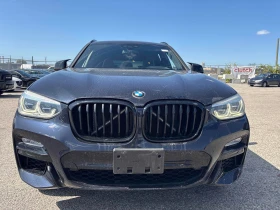 BMW X3 M40i | CARFAX | АВТОФИНАНСИРАНЕ - 24500 € - 66943187 2 | Car24.bg BMW X3 M40i | CARFAX | АВТОФИНАНСИРАНЕ - 24500 € - 66943187 2