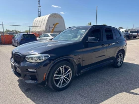 BMW X3 M40i | CARFAX | АВТОФИНАНСИРАНЕ - Car24.bg BMW X3 M40i | CARFAX | АВТОФИНАНСИРАНЕ