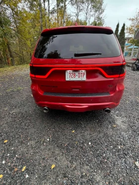 Dodge Durango * R/T AWD * АВТОКРЕДИТ БЕЗ ПЪРВОНАЧАЛНА ВНОСКА* | Auto.bg — изображение 4 Dodge Durango * R/T AWD * АВТОКРЕДИТ БЕЗ ПЪРВОНАЧАЛНА ВНОСКА* | Auto.bg — изображение 4