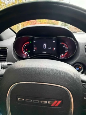 Dodge Durango * R/T AWD * АВТОКРЕДИТ БЕЗ ПЪРВОНАЧАЛНА ВНОСКА* | Auto.bg — изображение 8 Dodge Durango * R/T AWD * АВТОКРЕДИТ БЕЗ ПЪРВОНАЧАЛНА ВНОСКА* | Auto.bg — изображение 8