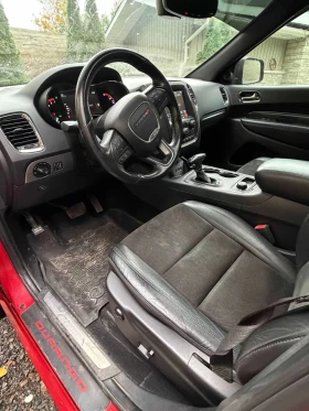 Dodge Durango * R/T AWD * АВТОКРЕДИТ БЕЗ ПЪРВОНАЧАЛНА ВНОСКА* | Auto.bg — изображение 5 Dodge Durango * R/T AWD * АВТОКРЕДИТ БЕЗ ПЪРВОНАЧАЛНА ВНОСКА* | Auto.bg — изображение 5