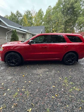 Dodge Durango * R/T AWD * АВТОКРЕДИТ БЕЗ ПЪРВОНАЧАЛНА ВНОСКА* | Auto.bg — изображение 2 Dodge Durango * R/T AWD * АВТОКРЕДИТ БЕЗ ПЪРВОНАЧАЛНА ВНОСКА* | Auto.bg — изображение 2