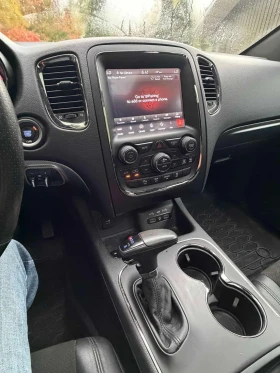 Dodge Durango * R/T AWD * АВТОКРЕДИТ БЕЗ ПЪРВОНАЧАЛНА ВНОСКА* | Auto.bg — изображение 9 Dodge Durango * R/T AWD * АВТОКРЕДИТ БЕЗ ПЪРВОНАЧАЛНА ВНОСКА* | Auto.bg — изображение 9