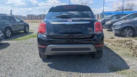 Fiat 500X 4x4 Автоматик - 9993 € - 67067908 4 | Car24.bg Fiat 500X 4x4 Автоматик - 9993 € - 67067908 4