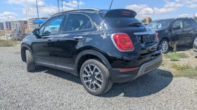 Fiat 500X 4x4 Автоматик - 9993 € - 67067908 5 | Car24.bg Fiat 500X 4x4 Автоматик - 9993 € - 67067908 5