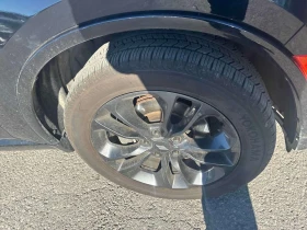 Dodge Durango * R/T AWD * АВТОКРЕДИТ БЕЗ ПЪРВОНАЧАЛНА ВНОСКА* - 26000 € - 77125937 7 | Car24.bg Dodge Durango * R/T AWD * АВТОКРЕДИТ БЕЗ ПЪРВОНАЧАЛНА ВНОСКА* - 26000 € - 77125937 7