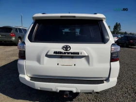 Toyota 4runner - 24650 € - 10606358 6 | Car24.bg Toyota 4runner - 24650 € - 10606358 6