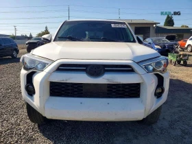 Toyota 4runner - 24650 € - 10606358 5 | Car24.bg Toyota 4runner - 24650 € - 10606358 5