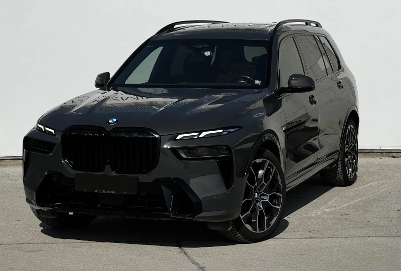 BMW X7 xDrive40d - 79500 € / 155488.48 лв. - 71391655 1 | Car24.bg BMW X7 xDrive40d - 79500 € / 155488.48 лв. - 71391655 1
