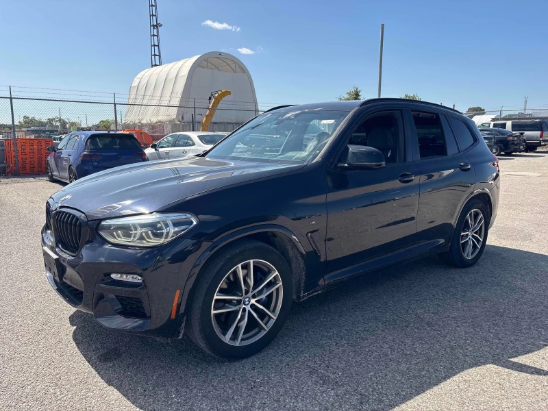 BMW X3 M40i | CARFAX | АВТОФИНАНСИРАНЕ - 24500 € - 66943187 1 | Car24.bg BMW X3 M40i | CARFAX | АВТОФИНАНСИРАНЕ - 24500 € - 66943187 1