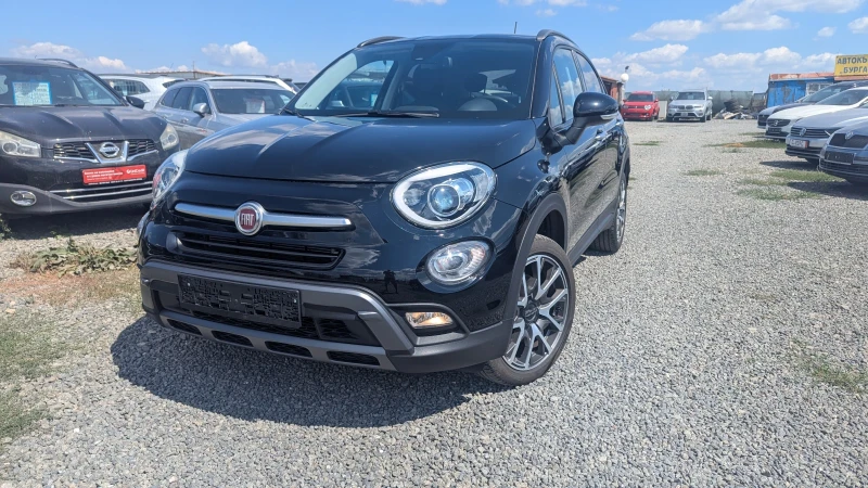 Fiat 500X 4x4 Автоматик - 9993 € - 67067908 1 | Car24.bg Fiat 500X 4x4 Автоматик - 9993 € - 67067908 1