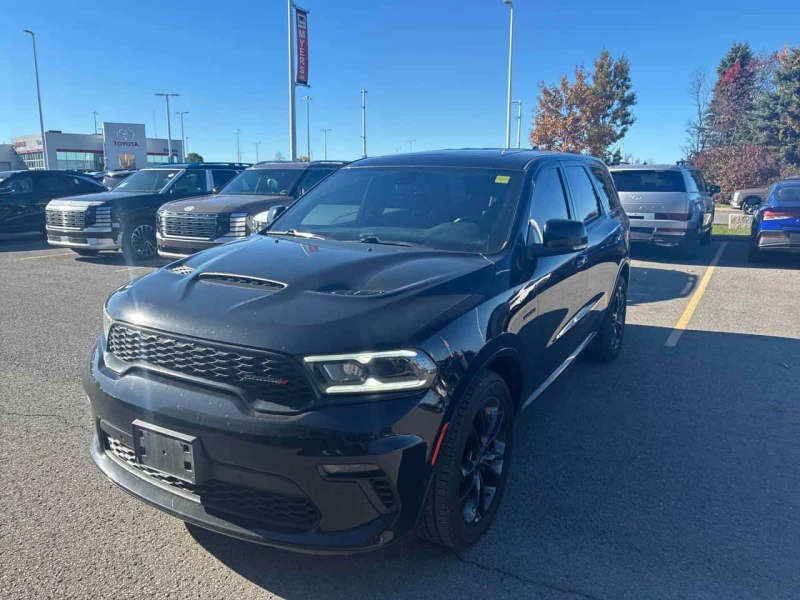 Dodge Durango * R/T AWD * АВТОКРЕДИТ БЕЗ ПЪРВОНАЧАЛНА ВНОСКА* - 26000 € - 77125937 1 | Car24.bg Dodge Durango * R/T AWD * АВТОКРЕДИТ БЕЗ ПЪРВОНАЧАЛНА ВНОСКА* - 26000 € - 77125937 1