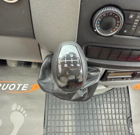 Mercedes-Benz Sprinter 516 4x4 14 Местен /Климатик/ | Auto.bg — изображение 15 Mercedes-Benz Sprinter 516 4x4 14 Местен /Климатик/ | Auto.bg — изображение 15