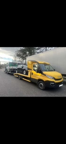 Iveco Daily