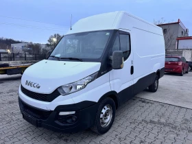Iveco Daily undefined | Auto.bg — изображение 6 Iveco Daily undefined | Auto.bg — изображение 6