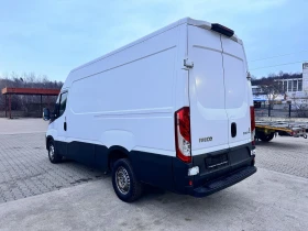 Iveco Daily undefined | Auto.bg — изображение 5 Iveco Daily undefined | Auto.bg — изображение 5