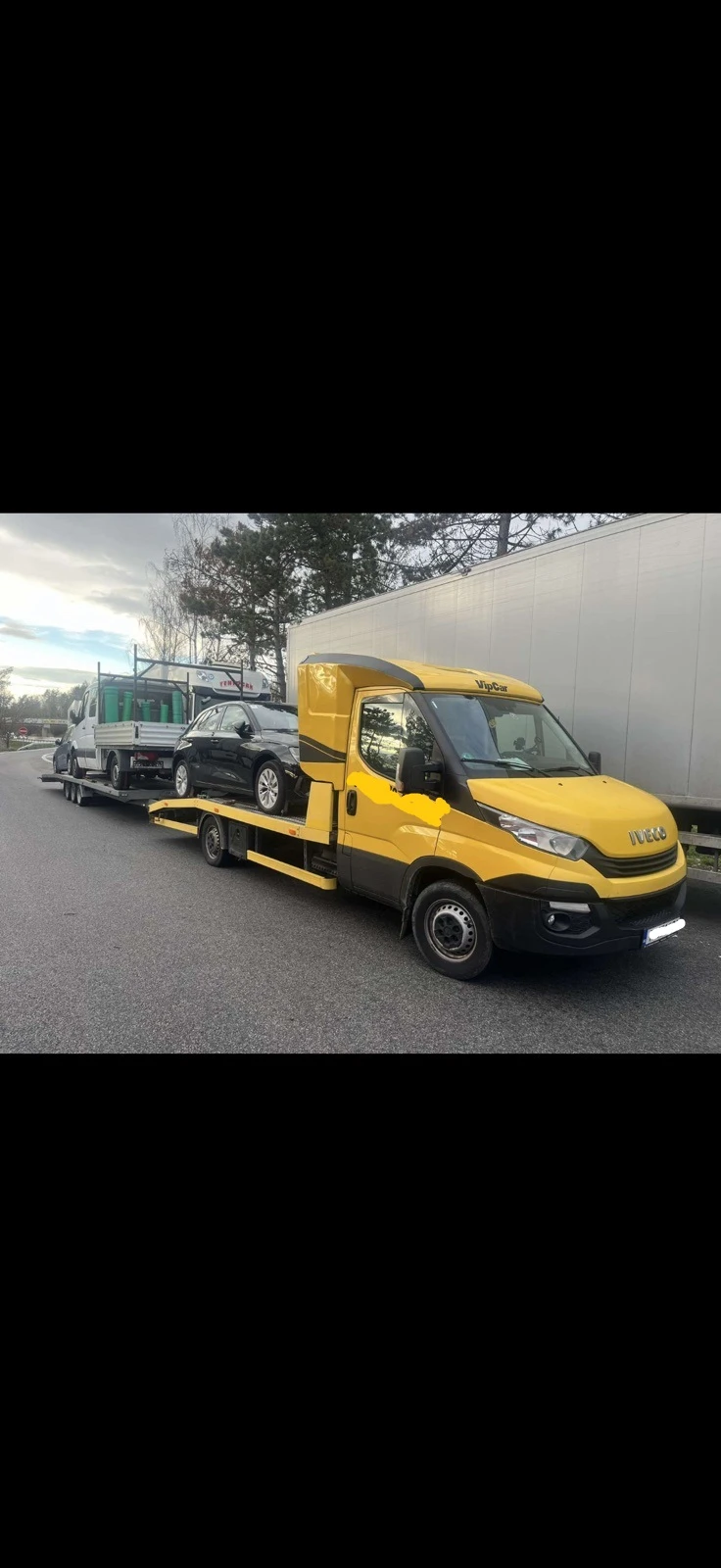 Iveco Daily undefined | Auto.bg — изображение 1 Iveco Daily undefined | Auto.bg — изображение 1