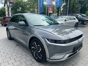 Hyundai Ioniq 5 Uniq* AWD* 306H.P.* LONG RANGE - Car24.bg Hyundai Ioniq 5 Uniq* AWD* 306H.P.* LONG RANGE