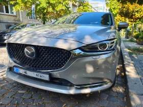 Mazda 6 SKYACTIV-G 2.0 - Car24.bg Mazda 6 SKYACTIV-G 2.0