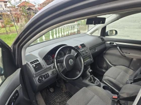VW Touran 2.0 136кс - 3998 лв. / 2044.14 € - 30818386 5 | Car24.bg VW Touran 2.0 136кс - 3998 лв. / 2044.14 € - 30818386 5