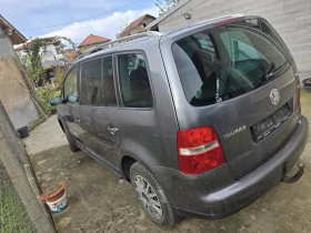 VW Touran 2.0 136кс - 3998 лв. / 2044.14 € - 30818386 3 | Car24.bg VW Touran 2.0 136кс - 3998 лв. / 2044.14 € - 30818386 3