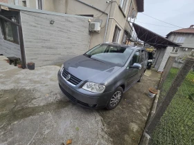 VW Touran 2.0 136кс - 3998 лв. / 2044.14 € - 30818386 7 | Car24.bg VW Touran 2.0 136кс - 3998 лв. / 2044.14 € - 30818386 7