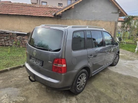 VW Touran 2.0 136кс - 3998 лв. / 2044.14 € - 30818386 2 | Car24.bg VW Touran 2.0 136кс - 3998 лв. / 2044.14 € - 30818386 2
