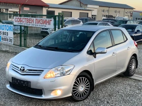 Toyota Auris 1.4D4D. NAVI.Много хубава!!!Собствен лизинг!!! - Car24.bg Toyota Auris 1.4D4D. NAVI.Много хубава!!!Собствен лизинг!!!