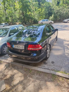 Saab 9-3 - 3000 € / 5867.49 лв. - 29451183 4 | Car24.bg Saab 9-3 - 3000 € / 5867.49 лв. - 29451183 4