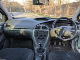 Citroen C5 1.8 газ - 650 € / 1271.29 лв. - 71378574 11 | Car24.bg Citroen C5 1.8 газ - 650 € / 1271.29 лв. - 71378574 11