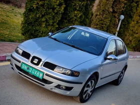 Seat Leon 1.9TDI(110)* FACELIFT* НОВ ВНОС* - 1999 € / 3909.70 лв. - 16490881 2 | Car24.bg Seat Leon 1.9TDI(110)* FACELIFT* НОВ ВНОС* - 1999 € / 3909.70 лв. - 16490881 2