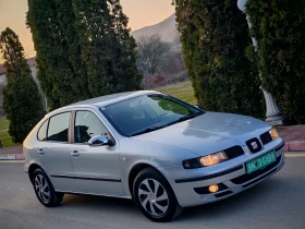 Seat Leon 1.9TDI(110)* FACELIFT* НОВ ВНОС* - 1999 € / 3909.70 лв. - 16490881 8 | Car24.bg Seat Leon 1.9TDI(110)* FACELIFT* НОВ ВНОС* - 1999 € / 3909.70 лв. - 16490881 8