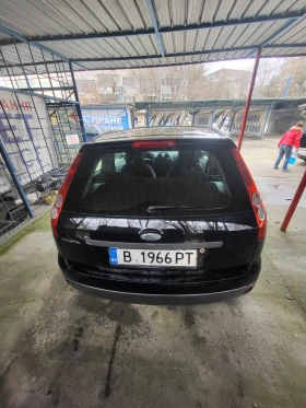 Ford Fiesta 1.3i - 1380 € / 2699.05 лв. - 86733487 4 | Car24.bg Ford Fiesta 1.3i - 1380 € / 2699.05 лв. - 86733487 4