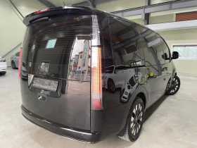 Hyundai Staria 3.5 V6 LPi Lounge 8+ 1 ! Inspiration ! | Auto.bg — изображение 4 Hyundai Staria 3.5 V6 LPi Lounge 8+ 1 ! Inspiration ! | Auto.bg — изображение 4