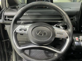 Hyundai Staria 3.5 V6 LPi Lounge 8+ 1 ! Inspiration ! | Auto.bg — изображение 15 Hyundai Staria 3.5 V6 LPi Lounge 8+ 1 ! Inspiration ! | Auto.bg — изображение 15