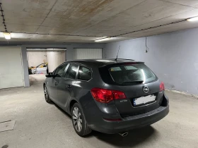 Opel Astra 150Anniversary | Auto.bg — изображение 3 Opel Astra 150Anniversary | Auto.bg — изображение 3