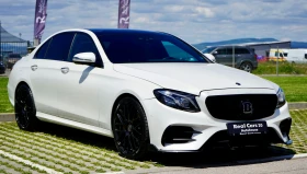 Mercedes-Benz E 450 4 MATIC* BRABUS* 360 CAM* DISTR* KEYLESS* BURM* HU | Auto.bg — изображение 3 Mercedes-Benz E 450 4 MATIC* BRABUS* 360 CAM* DISTR* KEYLESS* BURM* HU | Auto.bg — изображение 3