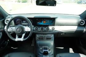 Mercedes-Benz E 450 4 MATIC* BRABUS* 360 CAM* DISTR* KEYLESS* BURM* HU | Auto.bg — изображение 10 Mercedes-Benz E 450 4 MATIC* BRABUS* 360 CAM* DISTR* KEYLESS* BURM* HU | Auto.bg — изображение 10