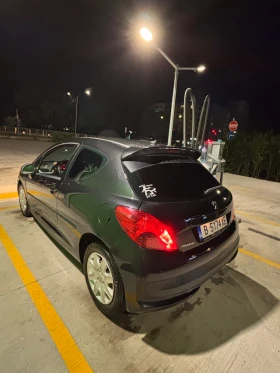 Peugeot 207 undefined | Auto.bg — изображение 2 Peugeot 207 undefined | Auto.bg — изображение 2