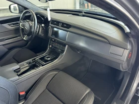 Jaguar Xf D* 180ps* 4x4* R-Sport* 140хл.км* LED* НАВИ* | Auto.bg — изображение 10 Jaguar Xf D* 180ps* 4x4* R-Sport* 140хл.км* LED* НАВИ* | Auto.bg — изображение 10