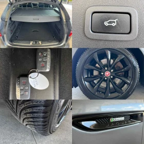 Jaguar Xf D* 180ps* 4x4* R-Sport* 140хл.км* LED* НАВИ* | Auto.bg — изображение 17 Jaguar Xf D* 180ps* 4x4* R-Sport* 140хл.км* LED* НАВИ* | Auto.bg — изображение 17