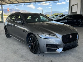 Jaguar Xf D* 180ps* 4x4* R-Sport* 140хл.км* LED* НАВИ* | Auto.bg — изображение 7 Jaguar Xf D* 180ps* 4x4* R-Sport* 140хл.км* LED* НАВИ* | Auto.bg — изображение 7