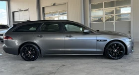 Jaguar Xf D* 180ps* 4x4* R-Sport* 140хл.км* LED* НАВИ* | Auto.bg — изображение 6 Jaguar Xf D* 180ps* 4x4* R-Sport* 140хл.км* LED* НАВИ* | Auto.bg — изображение 6