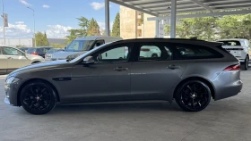 Jaguar Xf D* 180ps* 4x4* R-Sport* 140хл.км* LED* НАВИ* | Auto.bg — изображение 2 Jaguar Xf D* 180ps* 4x4* R-Sport* 140хл.км* LED* НАВИ* | Auto.bg — изображение 2