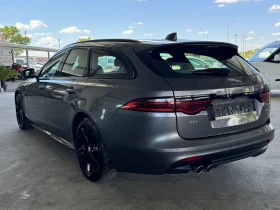 Jaguar Xf D* 180ps* 4x4* R-Sport* 140хл.км* LED* НАВИ* | Auto.bg — изображение 3 Jaguar Xf D* 180ps* 4x4* R-Sport* 140хл.км* LED* НАВИ* | Auto.bg — изображение 3