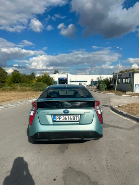 Toyota Prius - 14500 € - 90072186 5 | Car24.bg Toyota Prius - 14500 € - 90072186 5