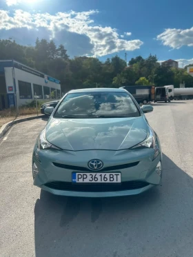 Toyota Prius - 14500 € - 90072186 2 | Car24.bg Toyota Prius - 14500 € - 90072186 2
